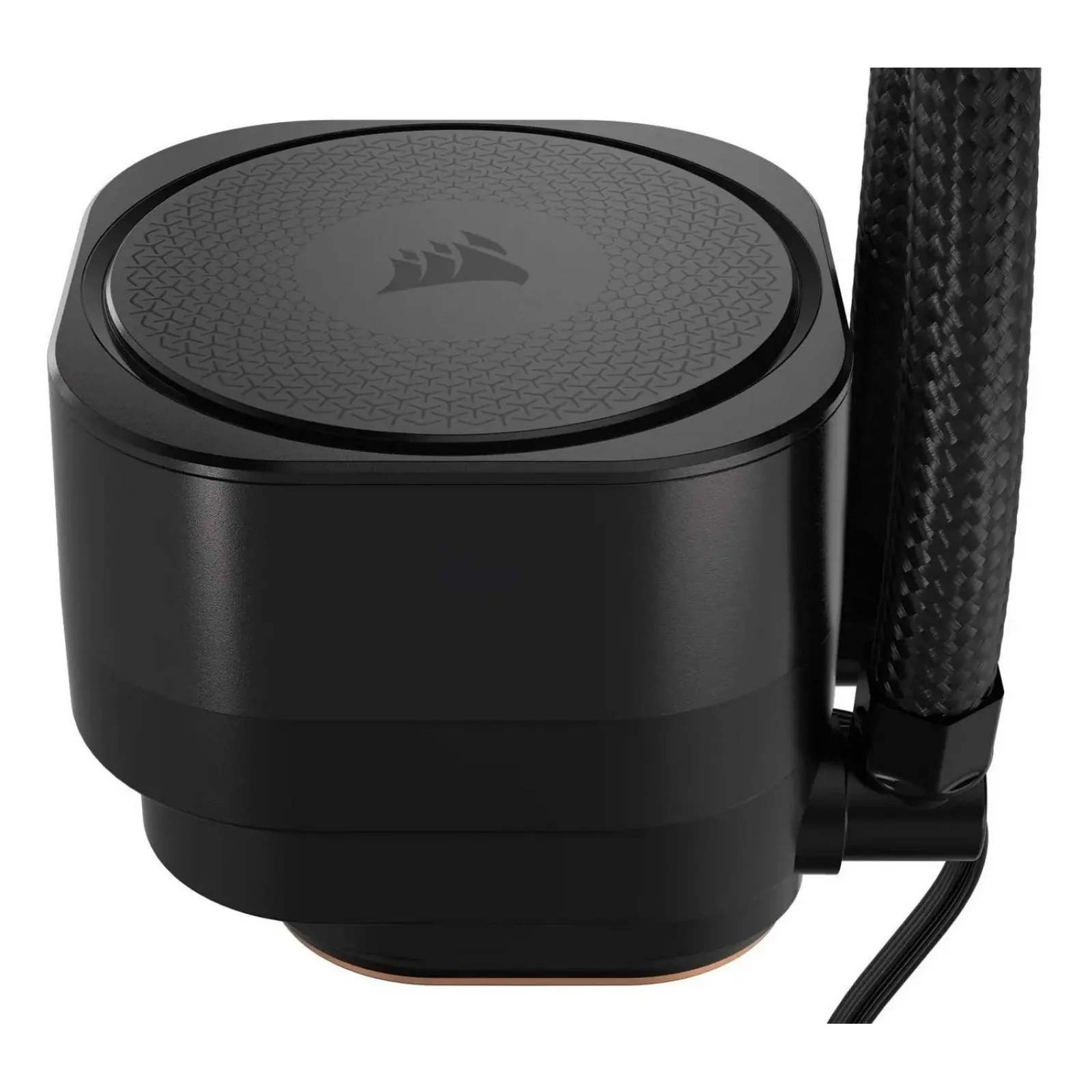 Система водяного охолодження Corsair Nautilus 240 RS (CW-9060088-WW) UA