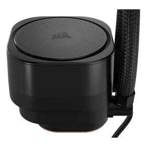 Система водяного охолодження Corsair Nautilus 240 RS (CW-9060088-WW) UA