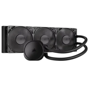 Система водяного охолодження Corsair Nautilus 360 RS (CW-9060089-WW) UA