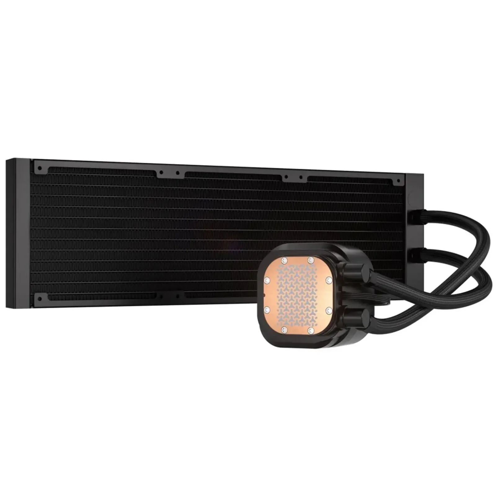 Система водяного охолодження Corsair Nautilus 360 RS (CW-9060089-WW) UA