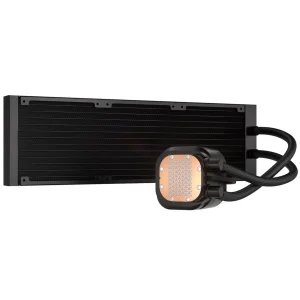 Система водяного охолодження Corsair Nautilus 360 RS (CW-9060089-WW) UA