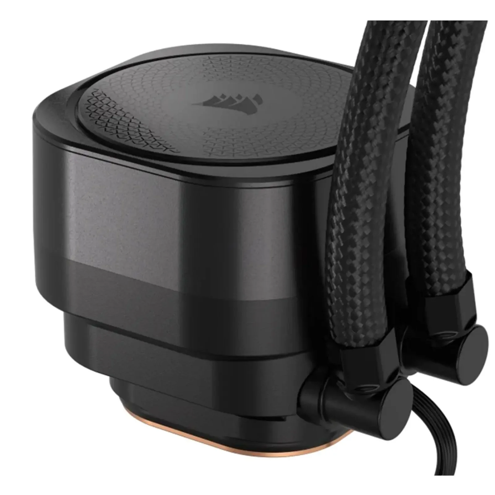 Система водяного охолодження Corsair Nautilus 360 RS (CW-9060089-WW) UA