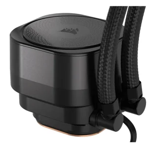 Система водяного охолодження Corsair Nautilus 360 RS (CW-9060089-WW) UA