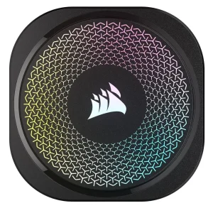 Система водяного охолодження Corsair Nautilus 240 RS ARGB (CW-9060092-WW) UA
