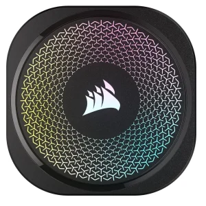 Система водяного охолодження Corsair Nautilus 360 RS ARGB (CW-9060093-WW) UA