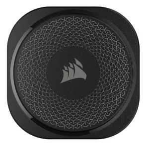 Система водяного охолодження Corsair Nautilus 360 RS ARGB (CW-9060093-WW) UA