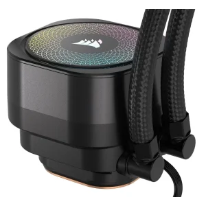 Система водяного охолодження Corsair Nautilus 360 RS ARGB (CW-9060093-WW) UA