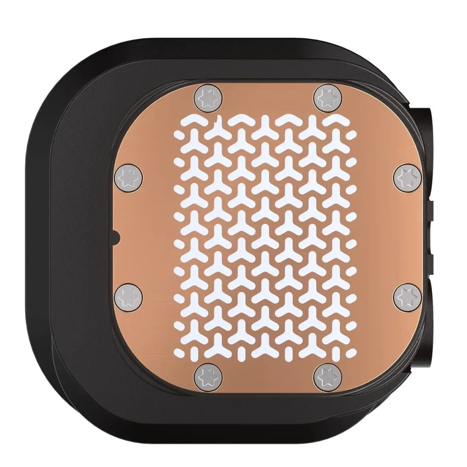 Система водяного охолодження Corsair Nautilus 360 RS ARGB (CW-9060093-WW) UA