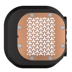 Система водяного охолодження Corsair Nautilus 360 RS ARGB (CW-9060093-WW) UA