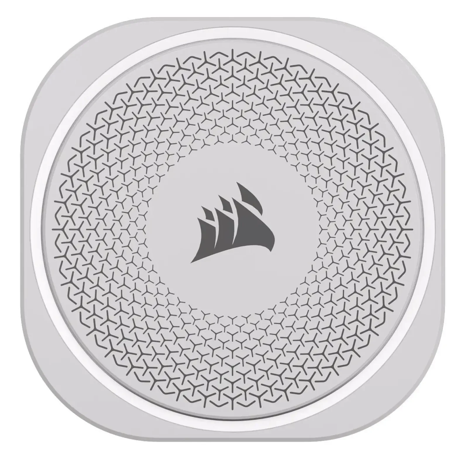 Система водяного охолодження Corsair Nautilus 240 RS ARGB White (CW-9060094-WW) UA