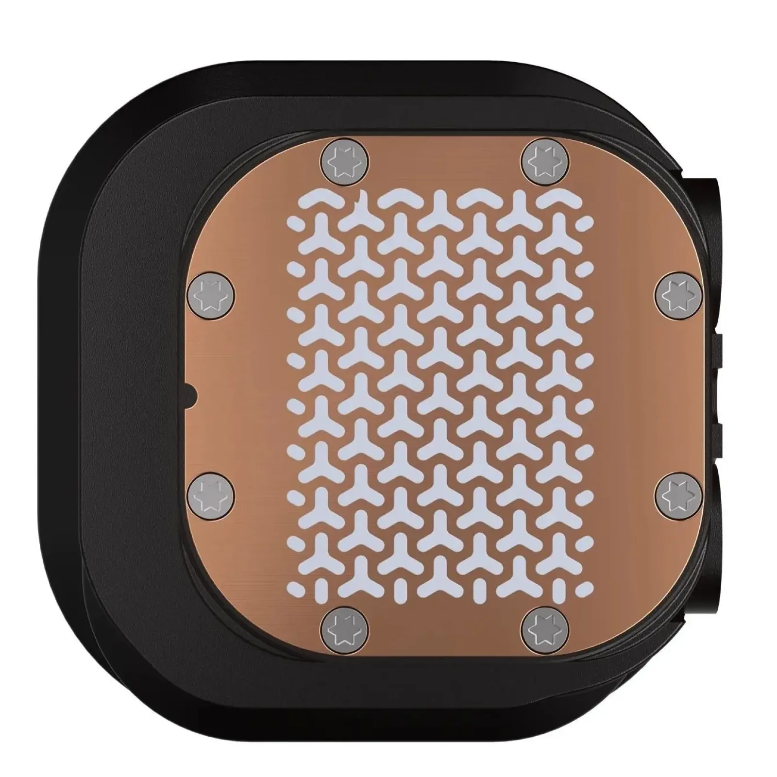 Система водяного охолодження Corsair Nautilus 240 RS ARGB White (CW-9060094-WW) UA