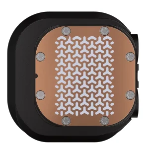 Система водяного охолодження Corsair Nautilus 240 RS ARGB White (CW-9060094-WW) UA