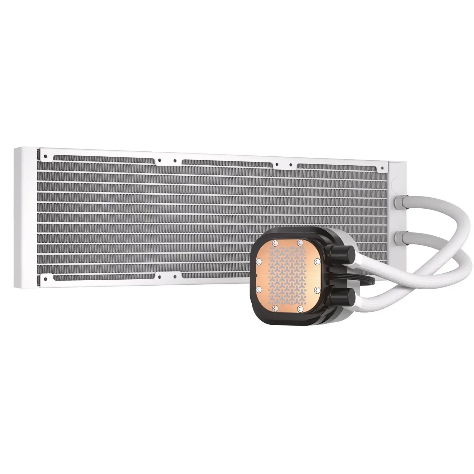 Система водяного охолодження Corsair Nautilus 360 RS ARGB White (CW-9060095-WW) UA