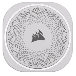 Система водяного охолодження Corsair Nautilus 360 RS ARGB White (CW-9060095-WW) UA