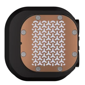 Система водяного охолодження Corsair Nautilus 360 RS ARGB White (CW-9060095-WW) UA