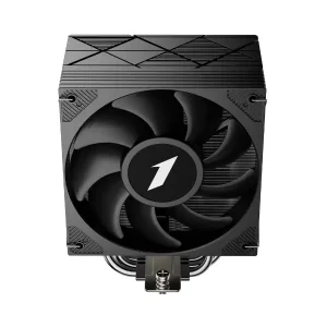 Кулер процесорний 1stPlayer CY12 Black UA