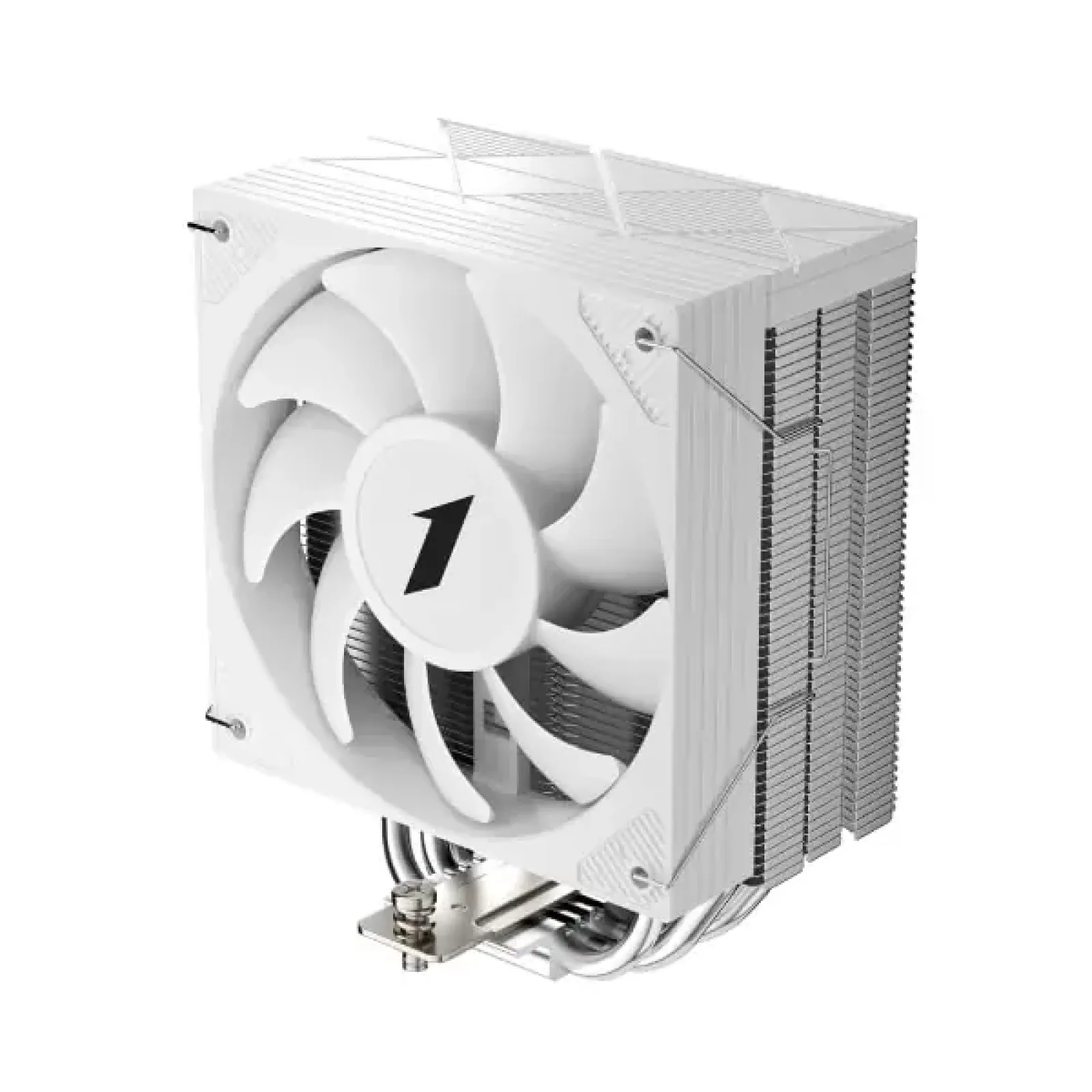 Кулер процессорный 1stPlayer CY12 White UA