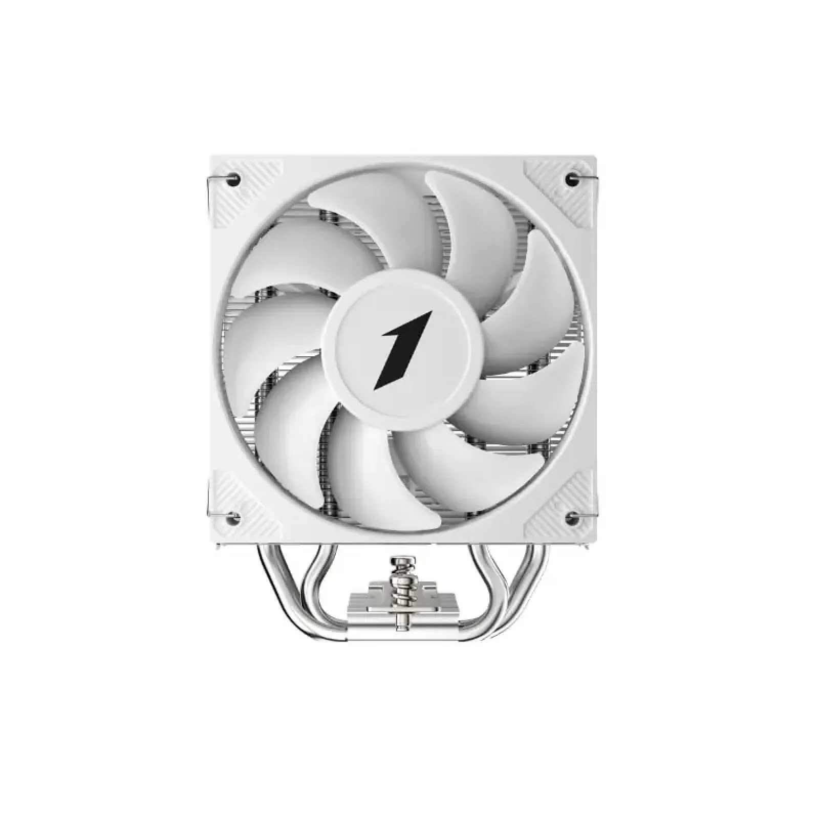 Кулер процессорный 1stPlayer CY12 White UA