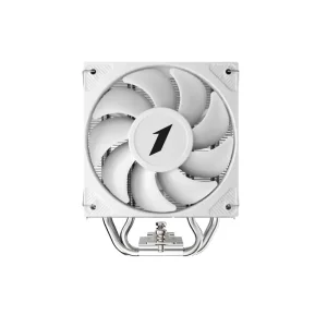 Кулер процессорный 1stPlayer CY12 White UA