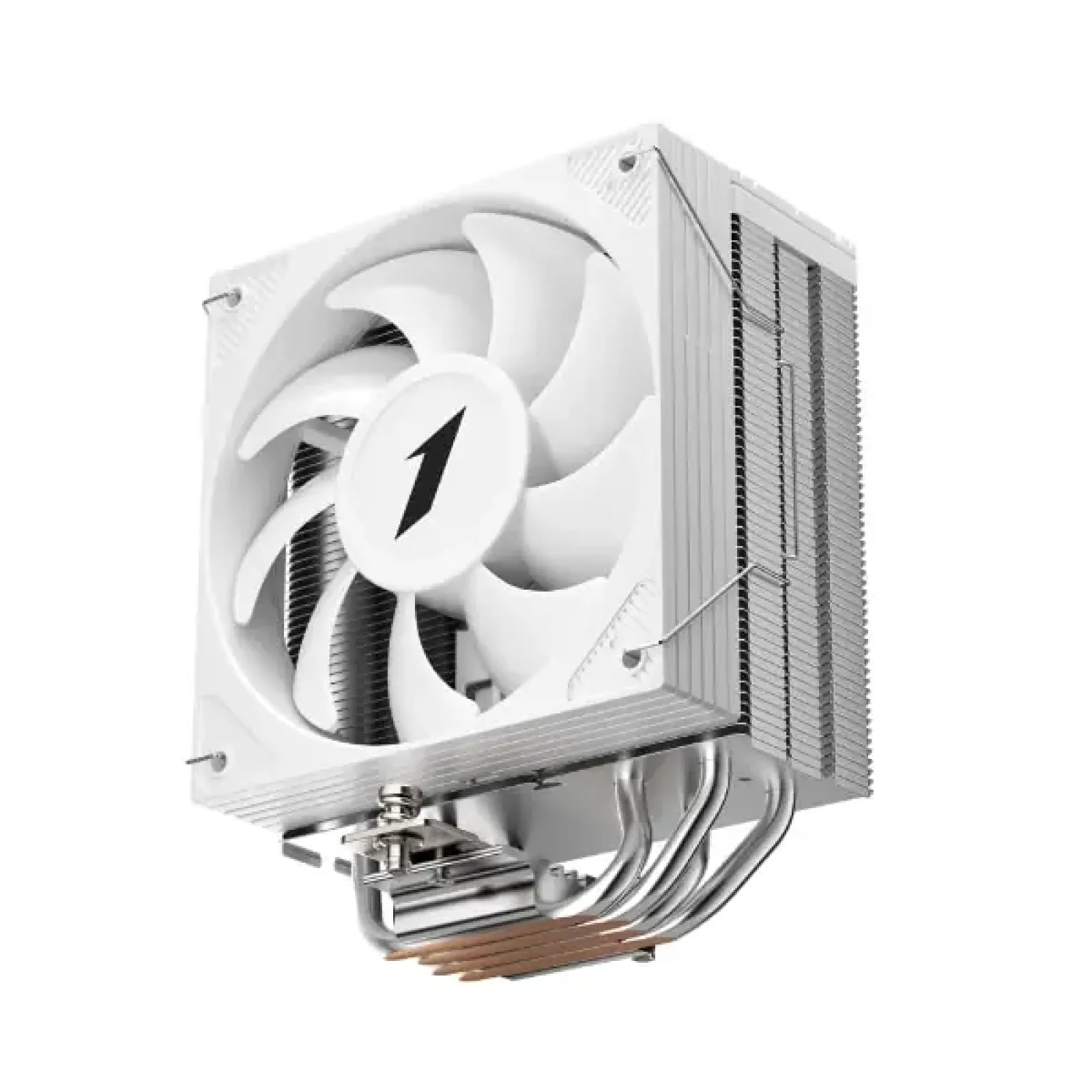 Кулер процессорный 1stPlayer CY12 White UA