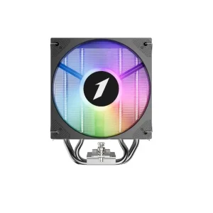 Кулер процессорный 1stPlayer CY12L Black UA