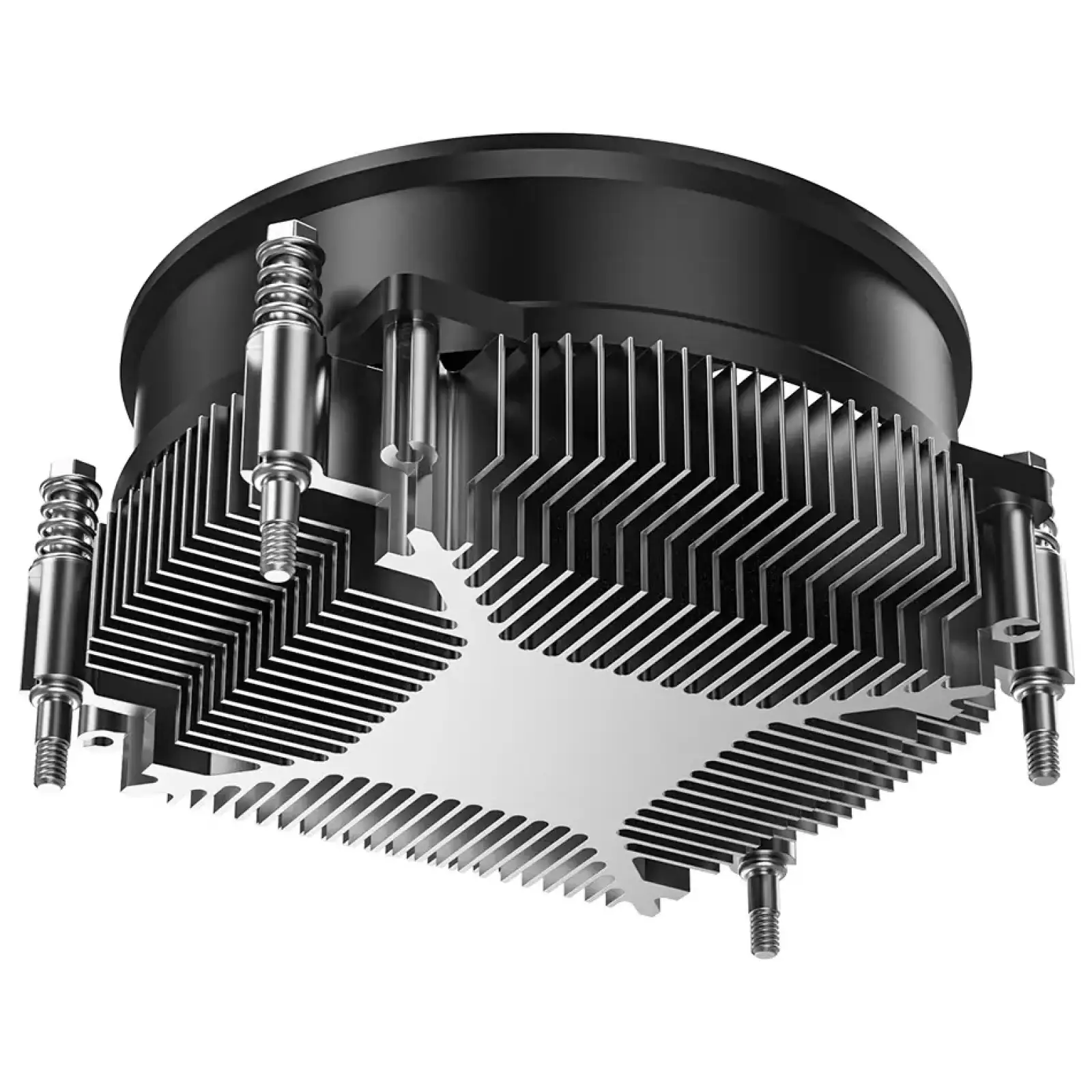 Кулер процесорний ID-Cooling DK-17A UA