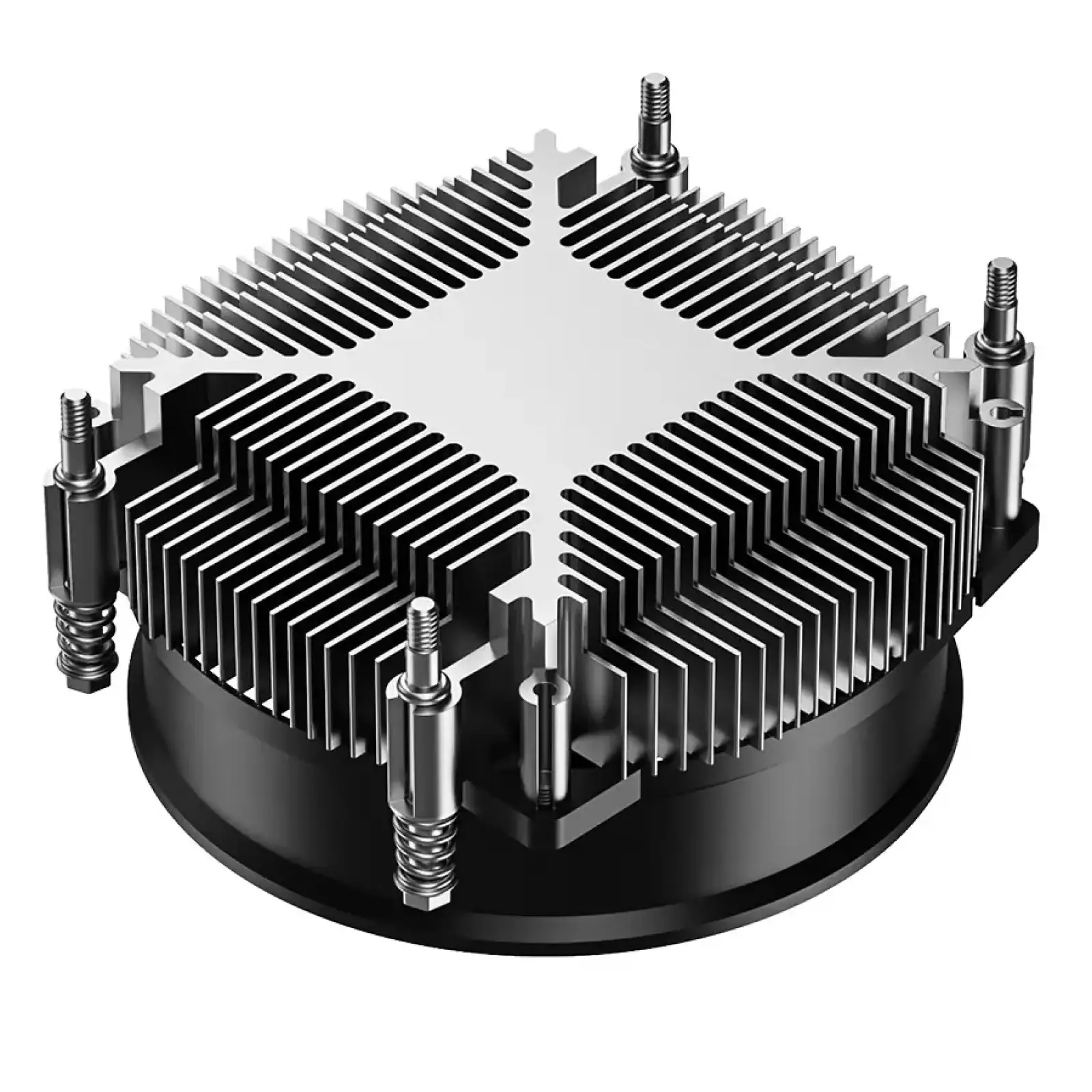 Кулер процесорний ID-Cooling DK-17A UA