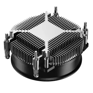 Кулер процесорний ID-Cooling DK-17A UA