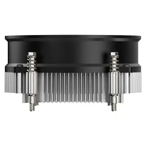 Кулер процесорний ID-Cooling DK-17A UA