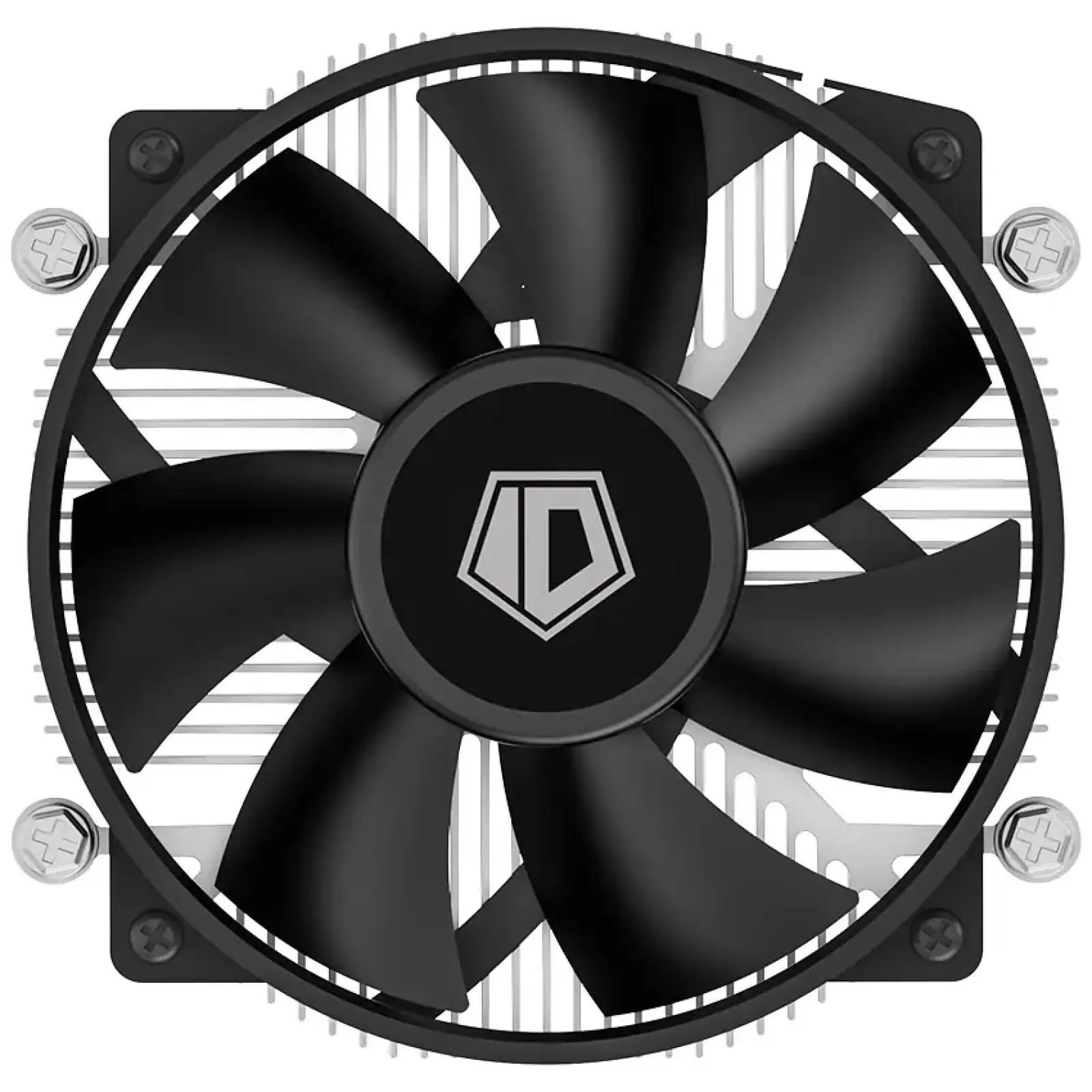 Кулер процесорний ID-Cooling DK-17A UA