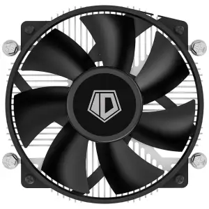 Кулер процесорний ID-Cooling DK-17A UA