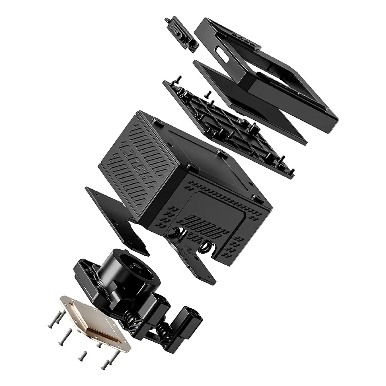 Система водяного охлаждения ID-Cooling DL360 Max UA