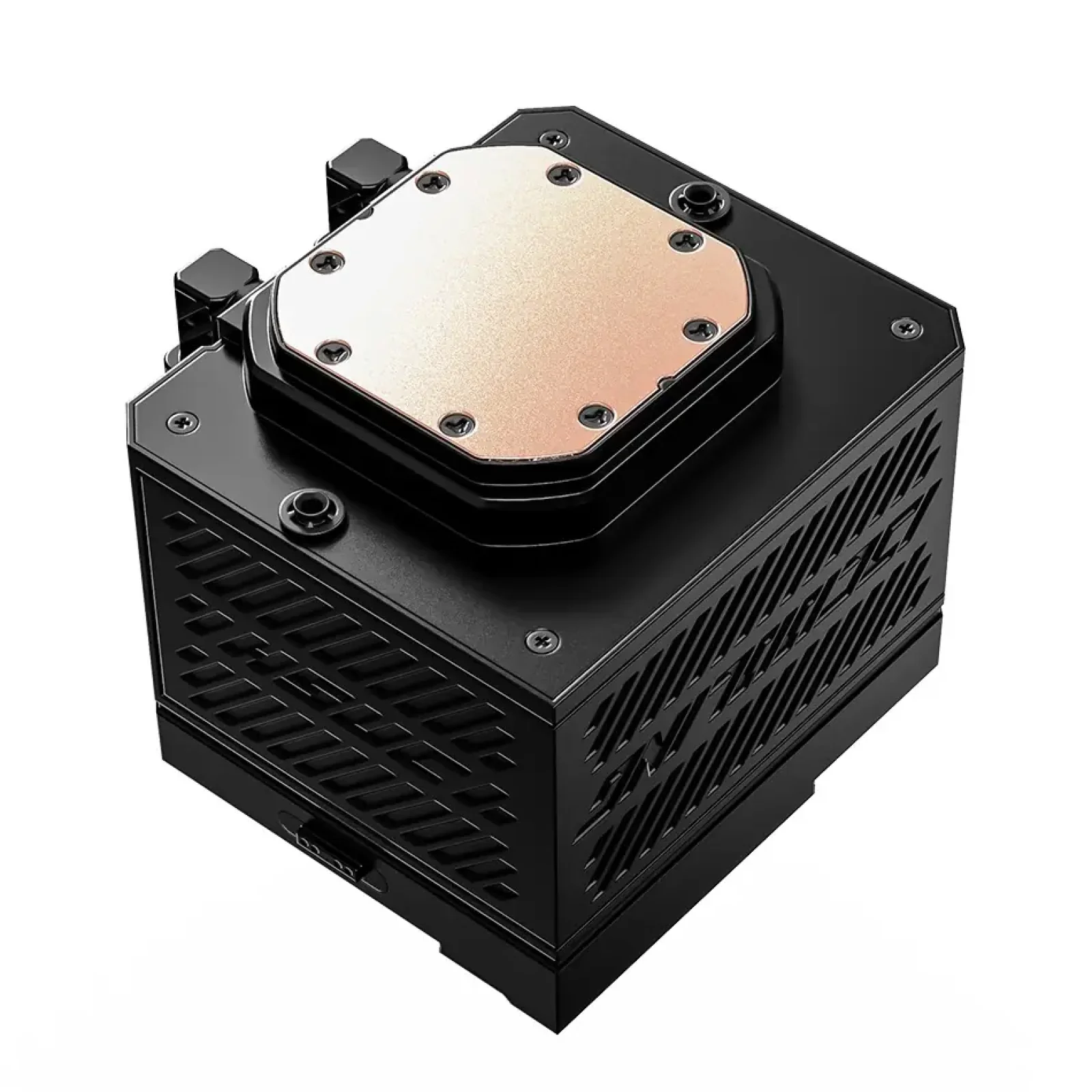 Система водяного охлаждения ID-Cooling DL360 Max UA