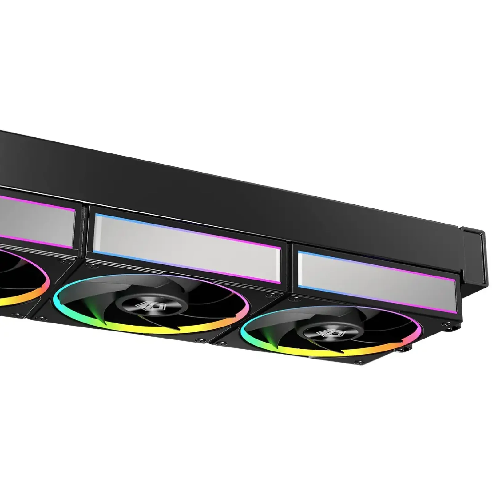 Система водяного охлаждения ID-Cooling DL360 Max UA