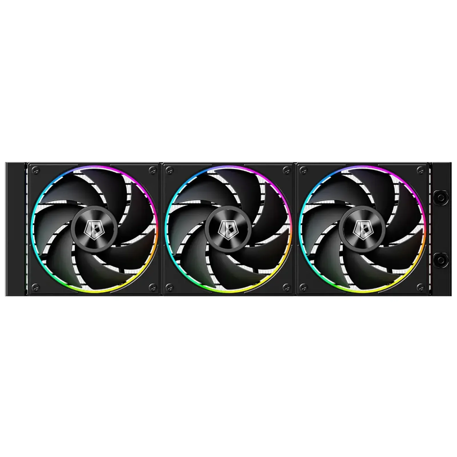 Система водяного охлаждения ID-Cooling DL360 Max UA