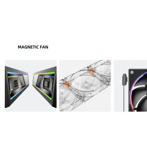 Система водяного охлаждения ID-Cooling DL360 Max UA