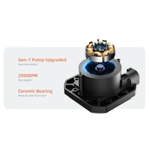 Система водяного охлаждения ID-Cooling DL360 Max UA