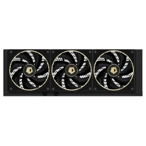 Система водяного охлаждения ID-Cooling DX360 GDL UA