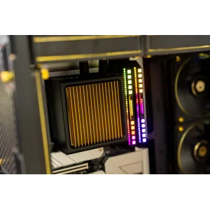 Система водяного охлаждения ID-Cooling DX360 GDL UA