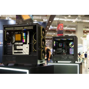 Система водяного охлаждения ID-Cooling DX360 GDL UA