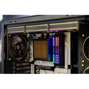 Система водяного охлаждения ID-Cooling DX360 GDL UA