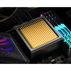 Система водяного охлаждения ID-Cooling DX360 GDL UA