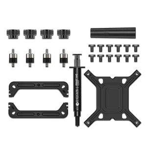 Система водяного охлаждения ID-Cooling DX360 GDL UA