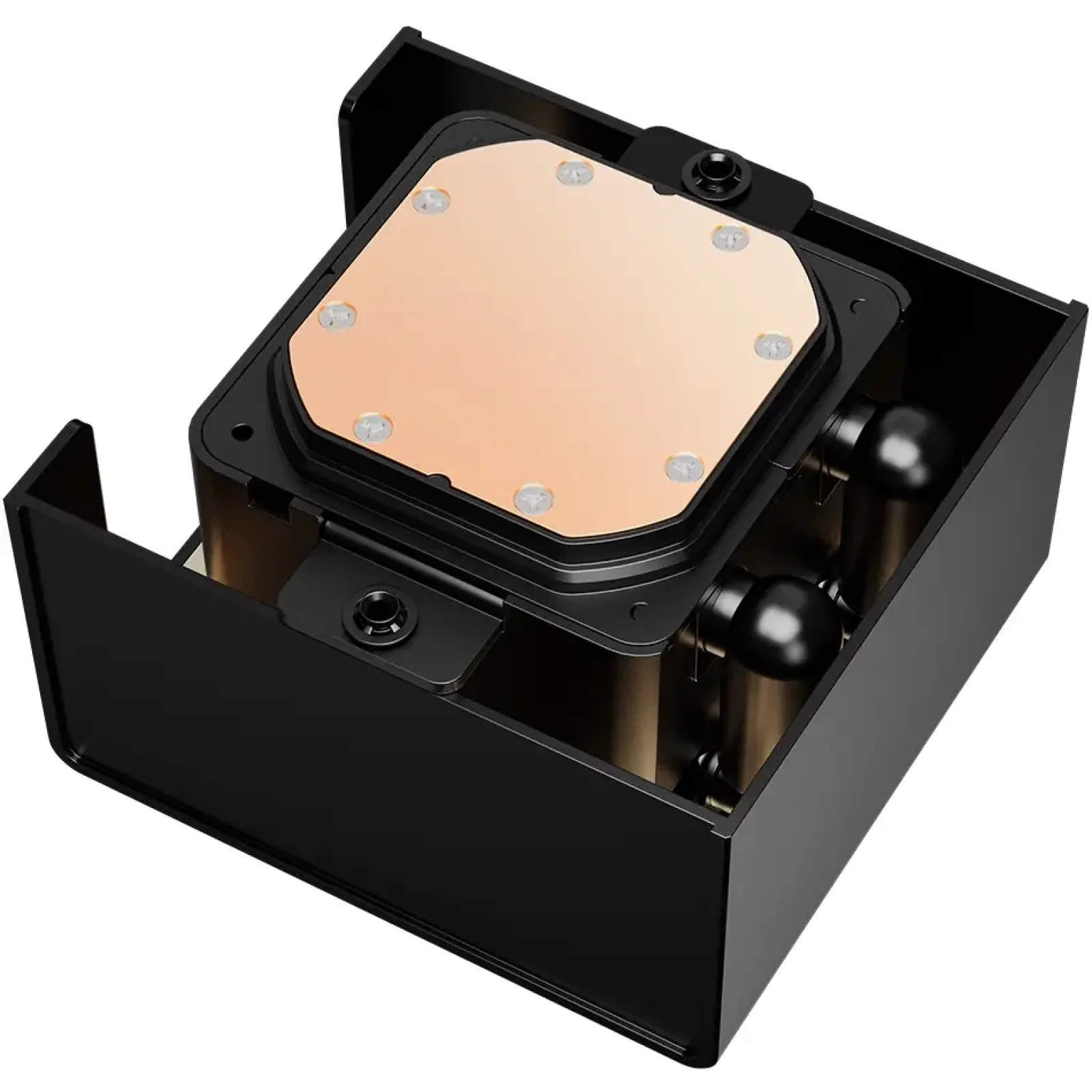 Система водяного охлаждения ID-Cooling DX360 GDL UA