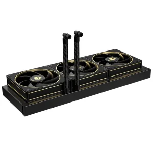 Система водяного охлаждения ID-Cooling DX360 GDL UA