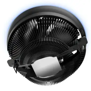 Кулер процесорний PCCooler E126M B UA