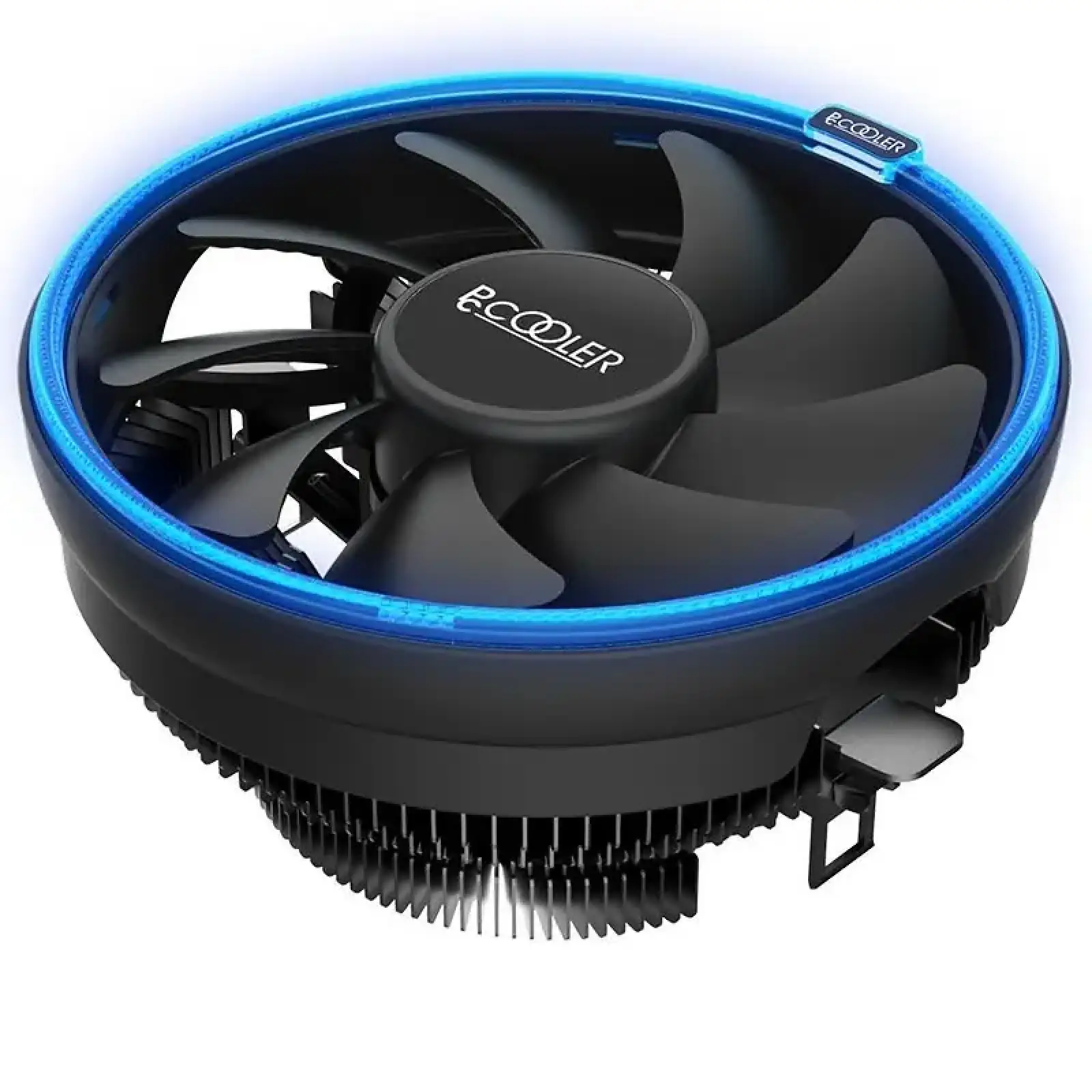 Кулер процесорний PCCooler E126M B UA