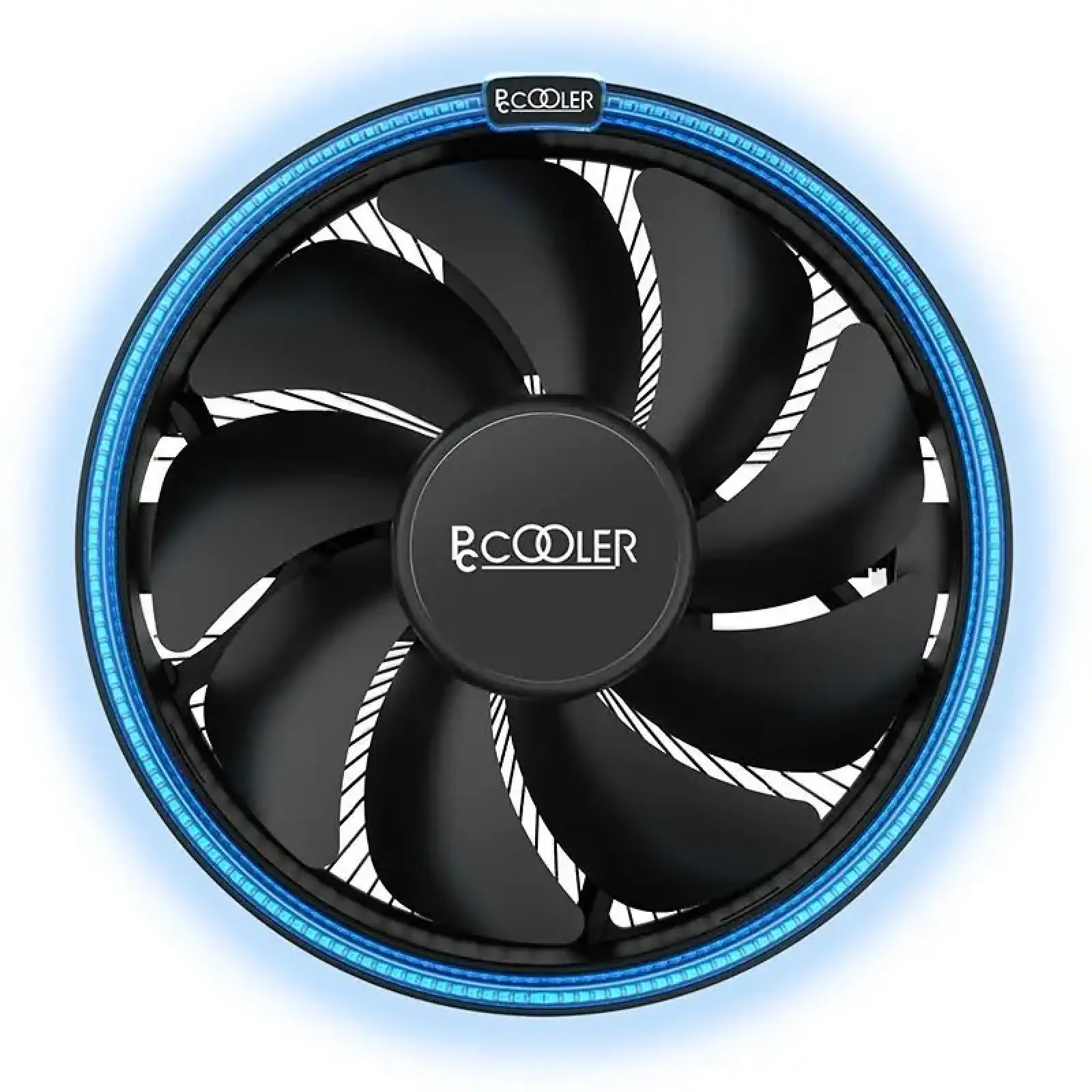 Кулер процесорний PCCooler E126M B UA