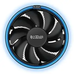 Кулер процесорний PCCooler E126M B UA
