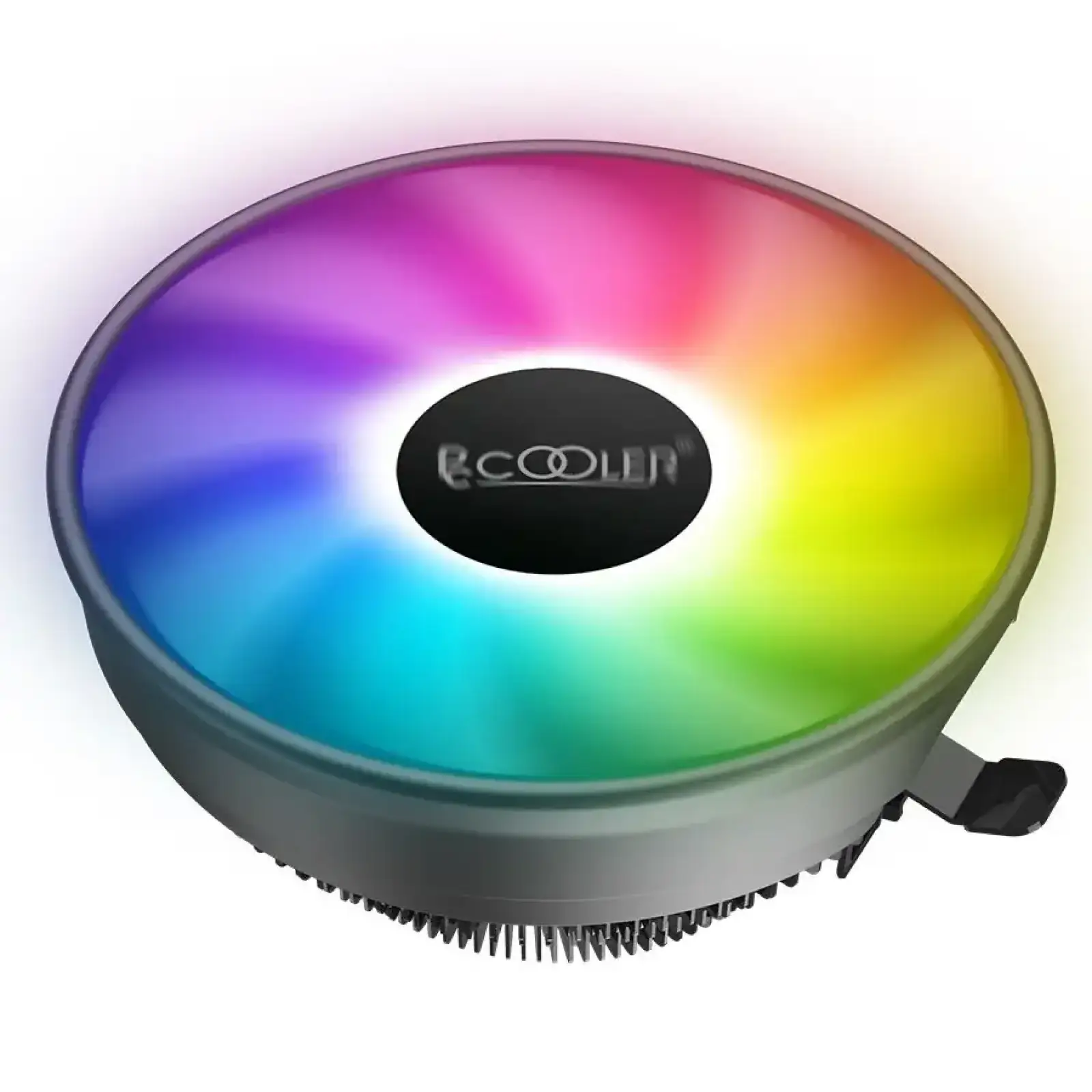Кулер процесорний PCCooler E126M Pro UA